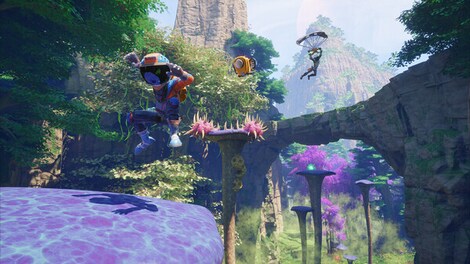 Revenge of the Savage Planet (PC) - Steam Key - EUROPE - 5