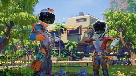 Revenge of the Savage Planet (Xbox Series X/S) - Xbox Live Key - EUROPE - 6