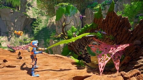 Revenge of the Savage Planet (Xbox Series X/S) - Xbox Live Key - EUROPE - 7