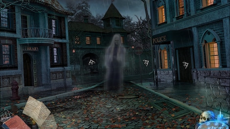Revenge of the Spirit: Rite of Resurrection Steam Key GLOBAL - 7