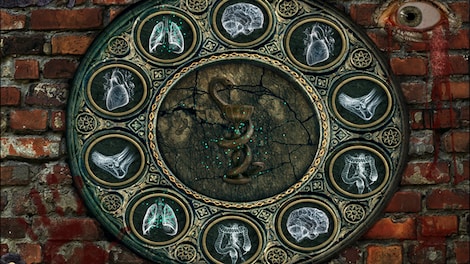 Revenge of the Spirit: Rite of Resurrection Steam Key GLOBAL - 6