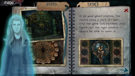 Revenge of the Spirit: Rite of Resurrection Steam Key GLOBAL - 3