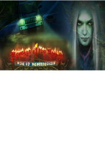 Revenge of the Spirit: Rite of Resurrection Steam Key GLOBAL - 1