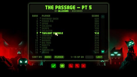 Revenge of the Titans Sandbox Mode Steam Key GLOBAL - 8
