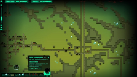 Revenge of the Titans Sandbox Mode Steam Key GLOBAL - 3
