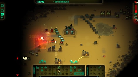 Revenge of the Titans Sandbox Mode Steam Key GLOBAL - 4
