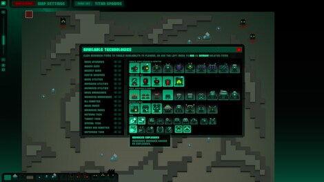 Revenge of the Titans Sandbox Mode Steam Key GLOBAL - 2