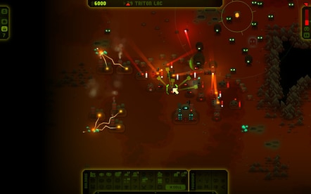 Revenge of the Titans: Soundtrack Steam Key GLOBAL - 7