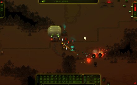 Revenge of the Titans: Soundtrack Steam Key GLOBAL - 5