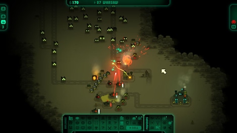 Revenge of the Titans Steam Gift GLOBAL - 15