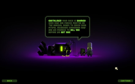 Revenge of the Titans Steam Gift GLOBAL - 14