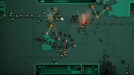 Revenge of the Titans Steam Gift GLOBAL - 9