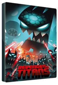 Revenge of the Titans Steam Gift GLOBAL - 1