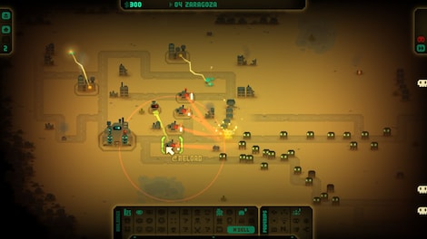 Revenge of the Titans Steam Gift GLOBAL - 3
