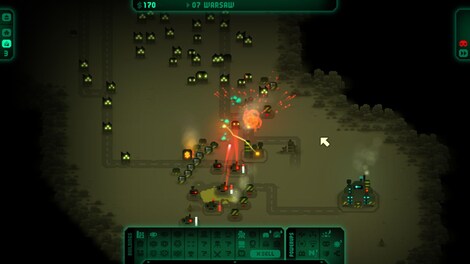 Revenge of the Titans Steam Key GLOBAL - 14