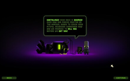Revenge of the Titans Steam Key GLOBAL - 13
