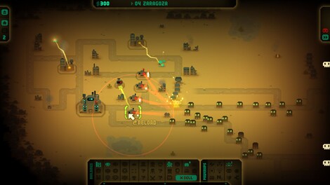 Revenge of the Titans Steam Key GLOBAL - 3