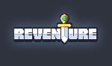 Reventure (PC) - Steam Gift - EUROPE - 0