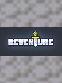 Reventure Steam Key GLOBAL - 1