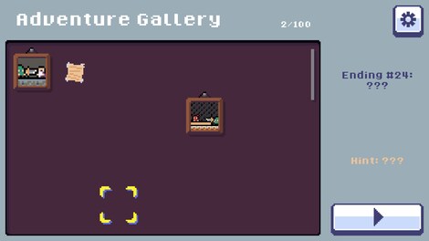 Reventure Steam Key GLOBAL - 4