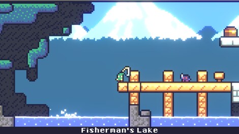 Reventure Steam Key GLOBAL - 3