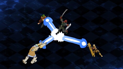 Reverie Knights Tactics (PC) - Steam Account - GLOBAL - 7