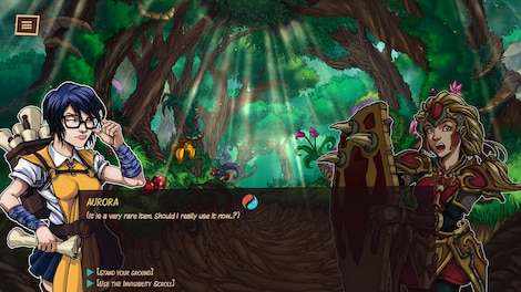Reverie Knights Tactics (PC) - Steam Gift - EUROPE - 4