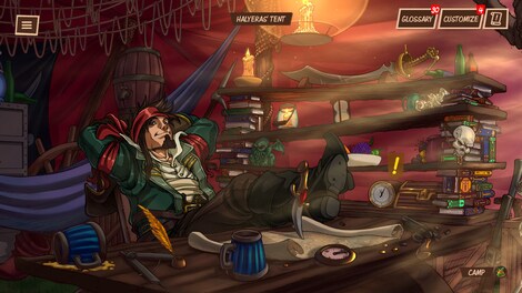 Reverie Knights Tactics (PC) - Steam Key - EUROPE - 6