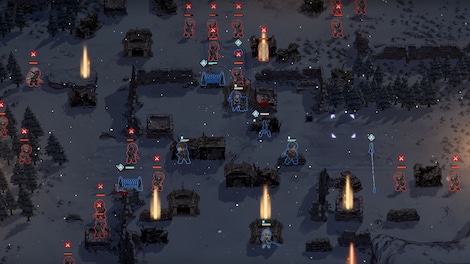 Reverse Collapse: Code Name Bakery (PC) - Steam Account - GLOBAL - 8