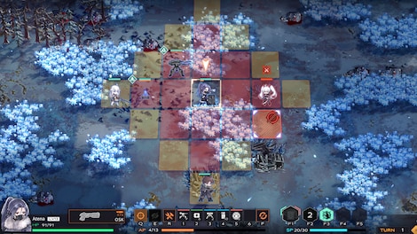 Reverse Collapse: Code Name Bakery (PC) - Steam Account - GLOBAL - 14