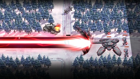 Reverse Collapse: Code Name Bakery (PC) - Steam Gift - GLOBAL - 13