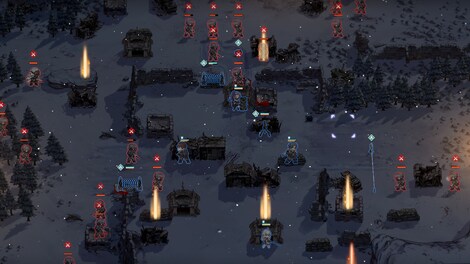 Reverse Collapse: Code Name Bakery (PC) - Steam Key - EUROPE - 8