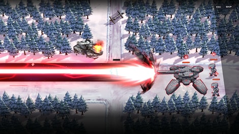 Reverse Collapse: Code Name Bakery (PC) - Steam Key - EUROPE - 13