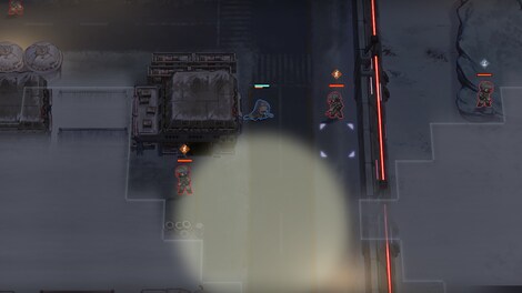 Reverse Collapse: Code Name Bakery (PC) - Steam Key - EUROPE - 3