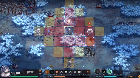 Reverse Collapse: Code Name Bakery (PC) - Steam Key - EUROPE - 14