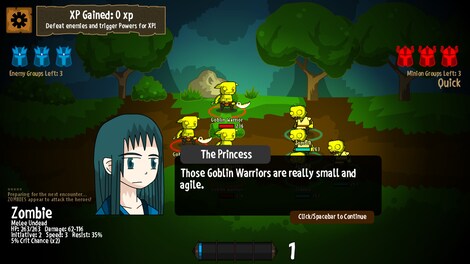 Reverse Crawl Steam Key GLOBAL - 8