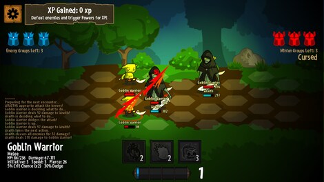 Reverse Crawl Steam Key GLOBAL - 7