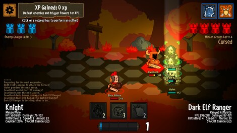 Reverse Crawl Steam Key GLOBAL - 4