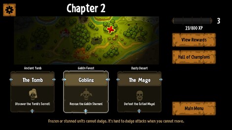 Reverse Crawl Steam Key GLOBAL - 2