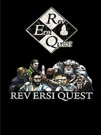 RevErsi Quest Xbox Live Key Xbox One GLOBAL - 1