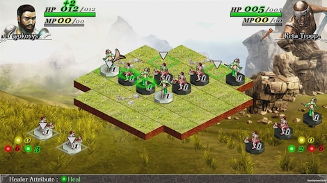 RevErsi Quest Xbox Live Key Xbox One GLOBAL - 0