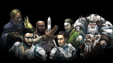 RevErsi Quest Xbox Live Key Xbox One GLOBAL - 3