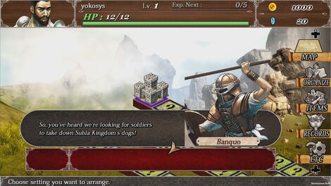 RevErsi Quest Xbox Live Key Xbox One GLOBAL - 4