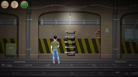Reversion - The Meeting (2nd Chapter) Steam Gift GLOBAL - 12