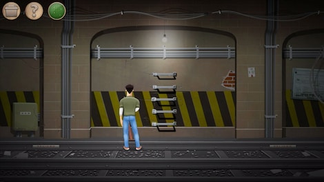 Reversion - The Meeting (2nd Chapter) Steam Key GLOBAL - 12