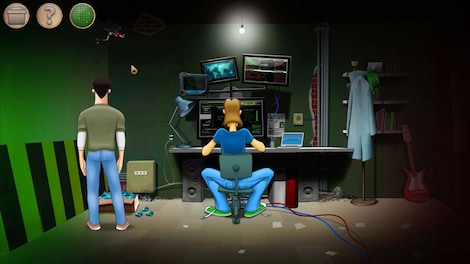 Reversion - The Meeting (2nd Chapter) Steam Key GLOBAL - 5