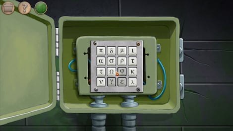Reversion - The Meeting (2nd Chapter) Steam Key GLOBAL - 6