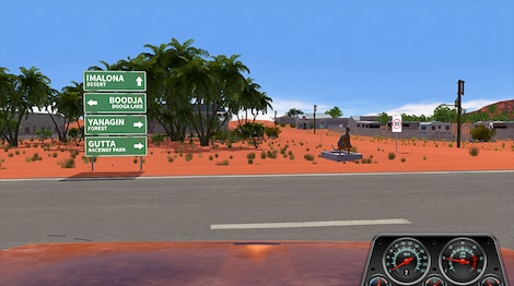 Revhead Steam Key GLOBAL - 3