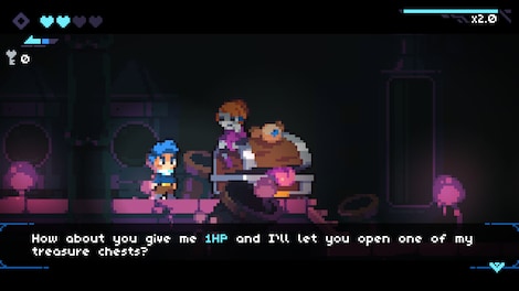 Revita (PC) - Steam Gift - EUROPE - 7