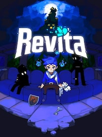 Revita (PC) - Steam Gift - GLOBAL - 1